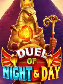 Duel of Night & Day
