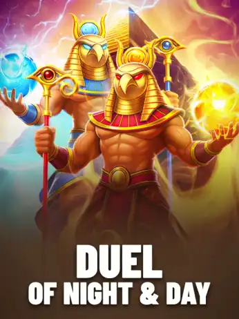 Duel of Night & Day