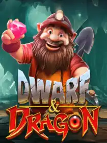 Dwarf & Dragon