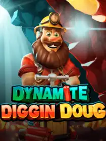 Dynamite Diggin Doug