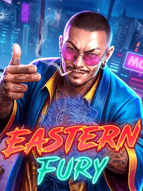 Eastern Fury
