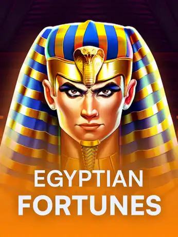 Egyptian Fortunes