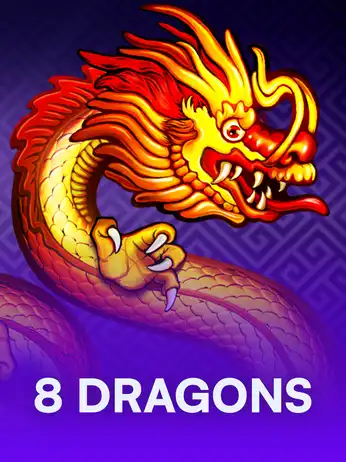 8 Dragons