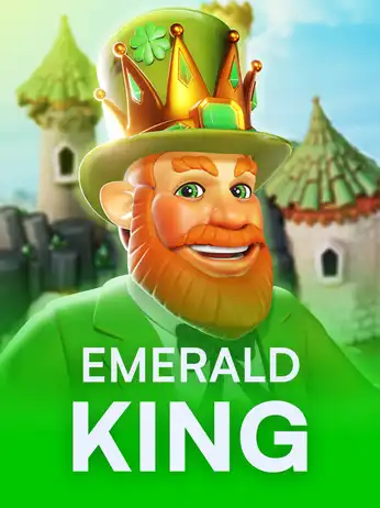 Emerald King