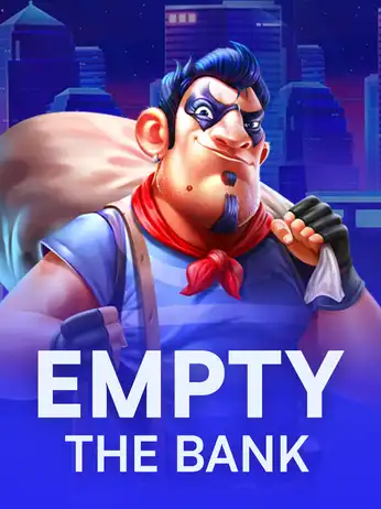 Empty the Bank