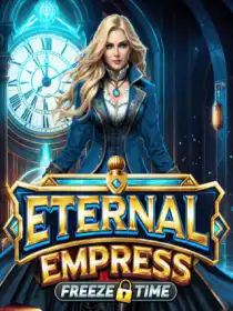 Eternal Empress - Freeze Time