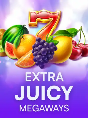 Extra Juicy Megaways