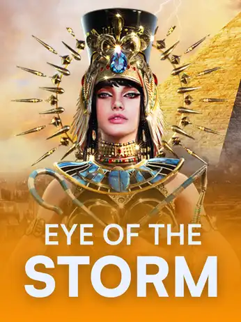 Eye of the Storm