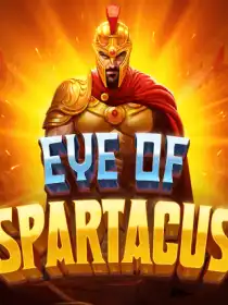Eye of Spartacus