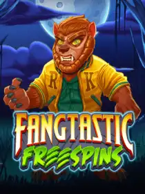 Fangtastic Freespins