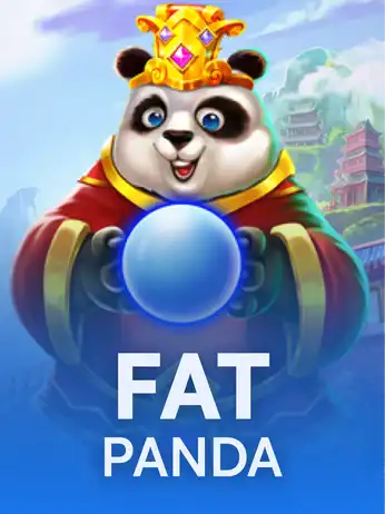 Fat Panda