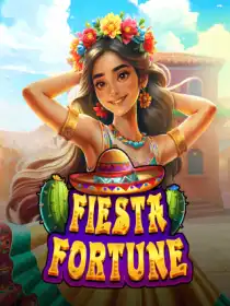 Fiesta Fortune