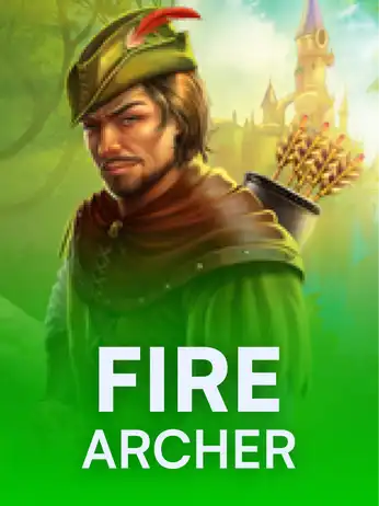 Fire Archer