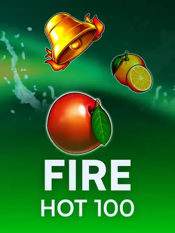 Fire Hot 100