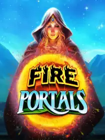 Fire Portals