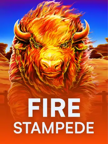 Fire Stampede