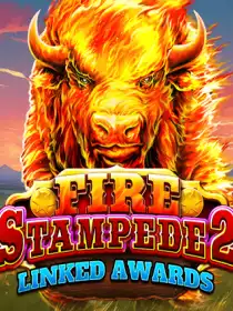 Fire Stampede 2
