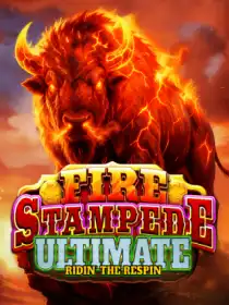 Fire Stampede Ultimate