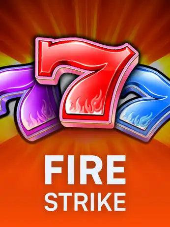 Fire Strike