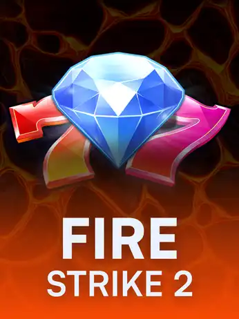 Fire Strike 2