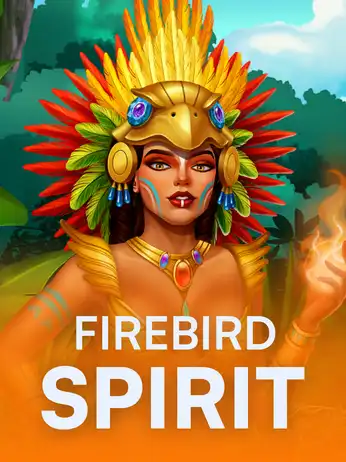 Firebird Spirit