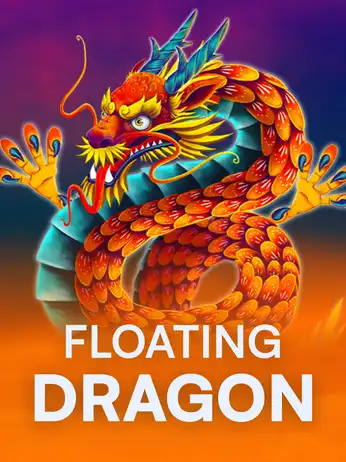 Floating Dragon Hold&Spin