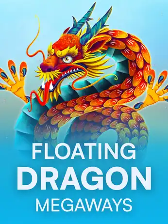 Floating Dragon Megaways