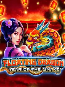 Floating Dragon – Year of the Snake