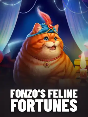 Fonzo's Feline Fortunes