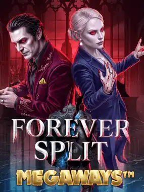 Forever Split Megaways