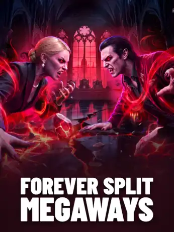 Forever Split Megaways
