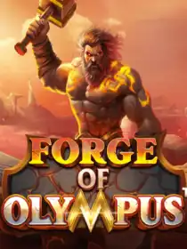 Forge of Olympus
