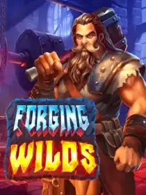 Forging Wilds