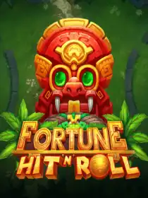 Fortune Hit'n Roll
