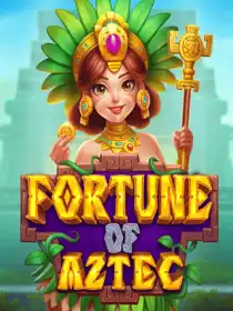 Fortune of Aztec