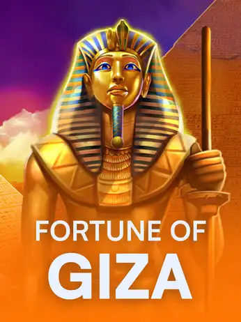 Fortune of Giza