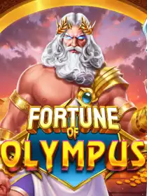 Fortune of Olympus