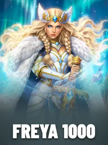 Freya 1000