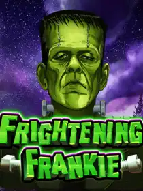 Frightening Frankie