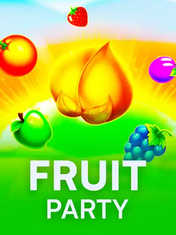 Fruit Party