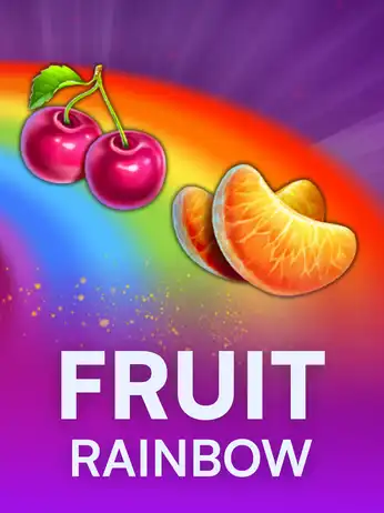 Fruit Rainbow