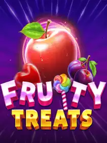 Fruity Treats