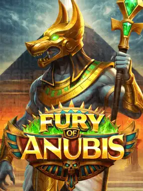 Fury of Anubis