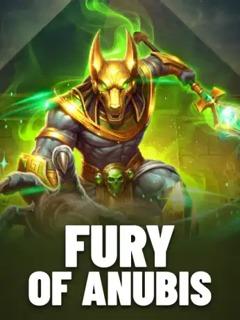 Fury of Anubis