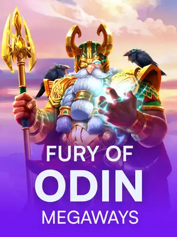 Fury of Odin Megaways
