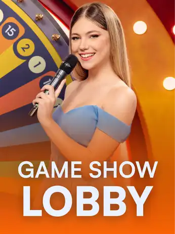 Game Show Lobby