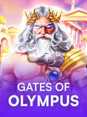 Gates of Olympus