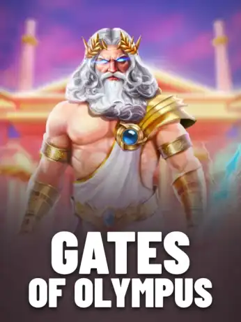 Gates of Olympus