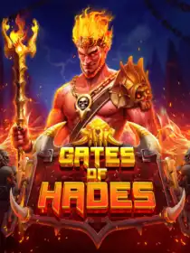 Gates of Hades