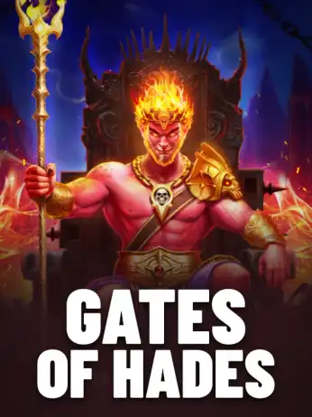Gates of Hades